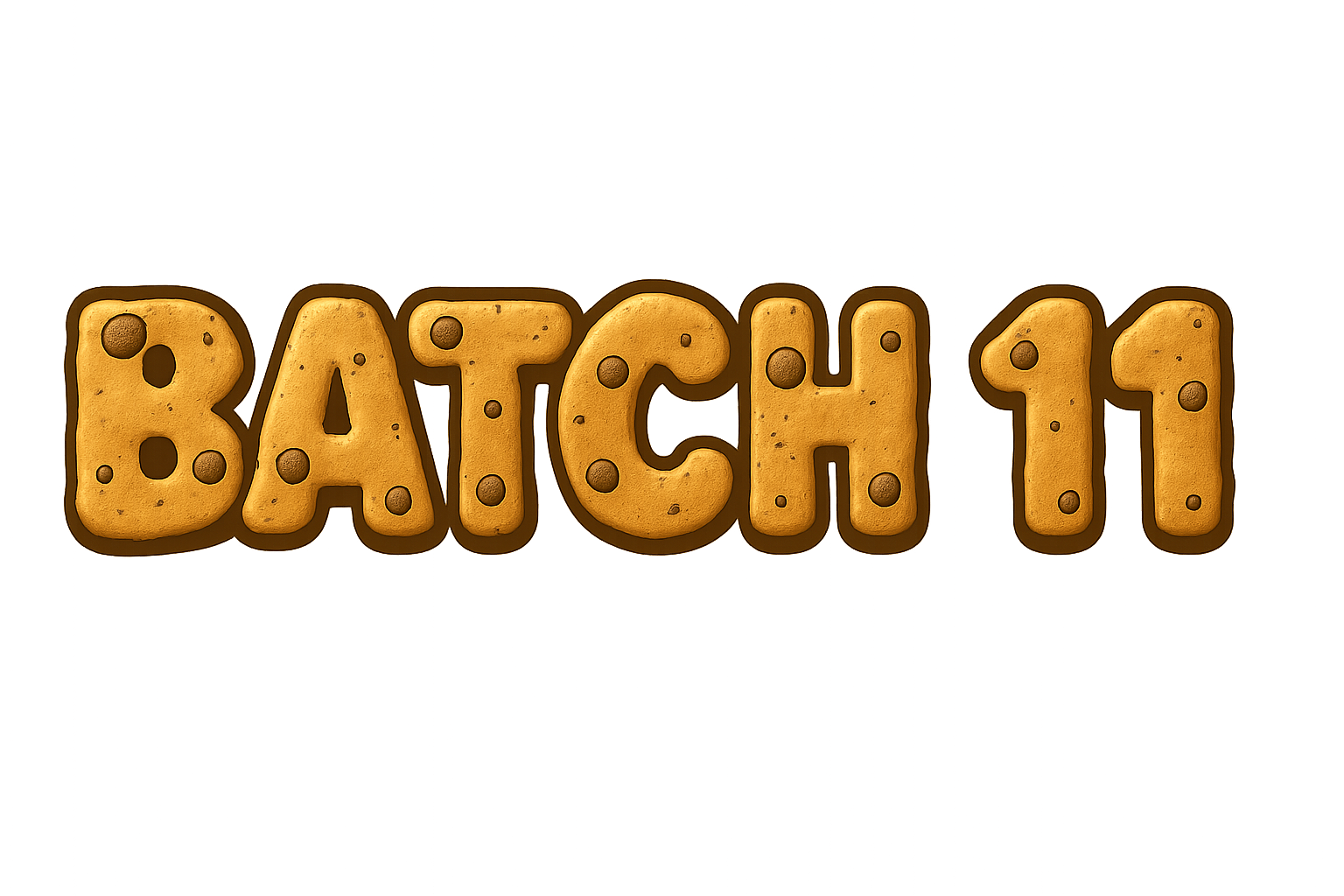 Batch 11