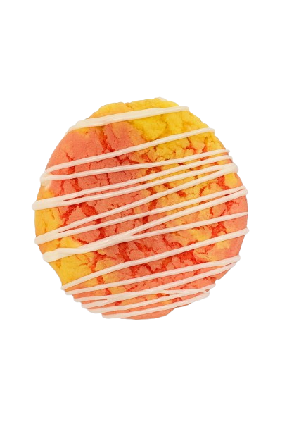 Strawberry Lemonade Cookie